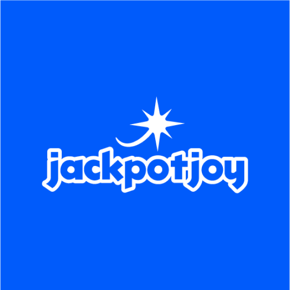 Jackpotjoy logo