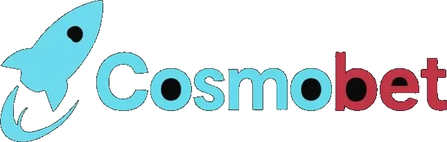 Cosmobet casino logo