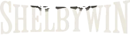 ShelbyWin casino logo