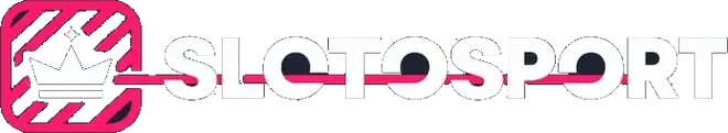 SlotoSport casino logo