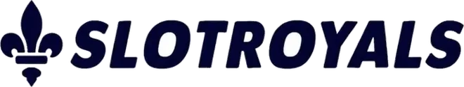 SlotRoyals casino logo