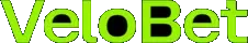 Velobet casino logo