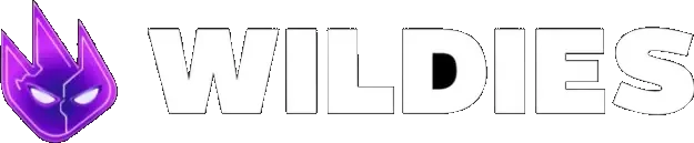 Wildies casino logo