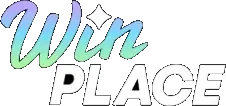 Win Place casino logo