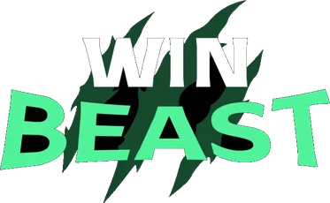 WinBeast casino logo