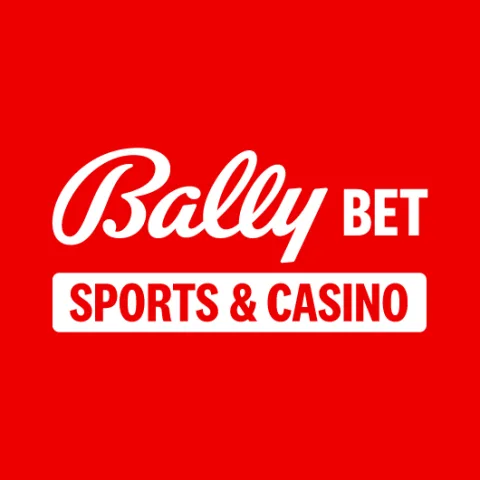 Bally Casino casino brand logo in UK network guide