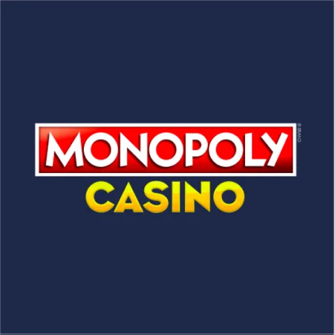 Monopoly Casino casino brand logo in UK network guide