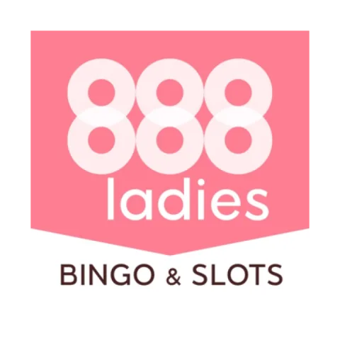 888 Ladies Sister Sites UK casino sister sites logo