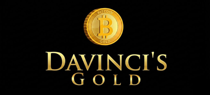 Da Vinci’s Gold Sister Sites UK casino sister sites logo