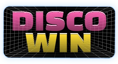 Disco Win Sister Sites UK UK casino sister sites logo