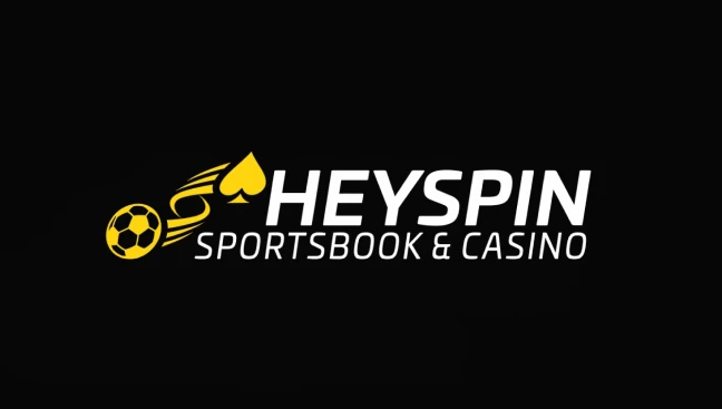 HeySpin Sister Sites UK casino sister sites logo