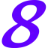 Paradise 8 Sister Sites UK casino sister sites logo